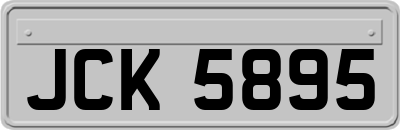 JCK5895