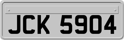 JCK5904