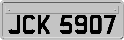 JCK5907