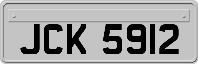 JCK5912