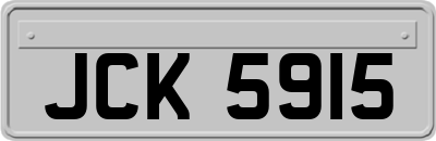 JCK5915