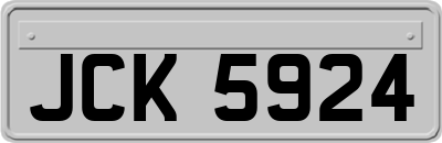 JCK5924