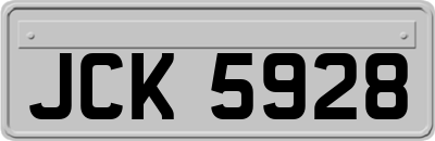 JCK5928