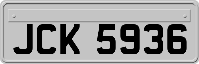 JCK5936