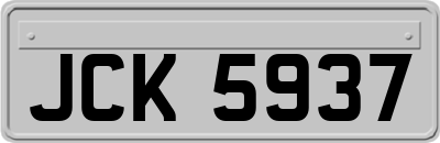 JCK5937