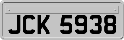 JCK5938