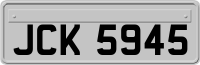 JCK5945