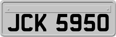 JCK5950