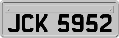 JCK5952