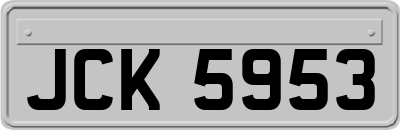 JCK5953