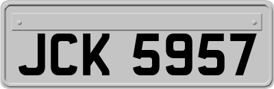 JCK5957
