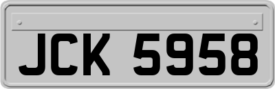 JCK5958