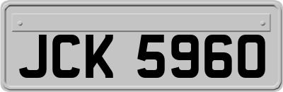 JCK5960