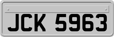 JCK5963