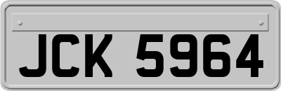 JCK5964