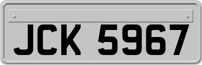 JCK5967