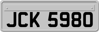 JCK5980
