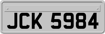 JCK5984