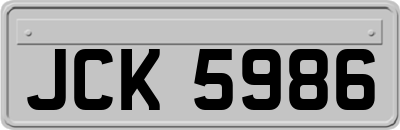 JCK5986