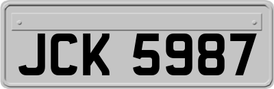 JCK5987