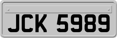 JCK5989