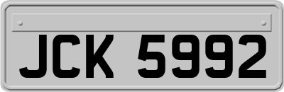 JCK5992