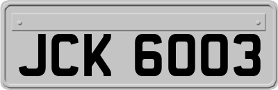 JCK6003