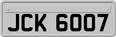 JCK6007