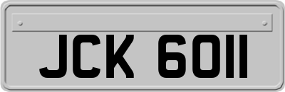 JCK6011