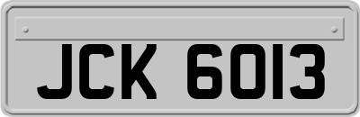 JCK6013