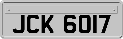 JCK6017