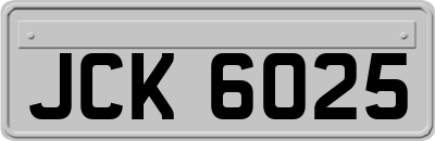 JCK6025