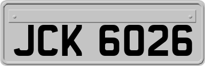 JCK6026
