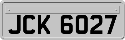 JCK6027