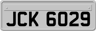 JCK6029