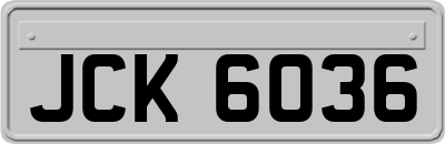 JCK6036