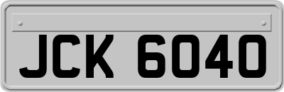 JCK6040