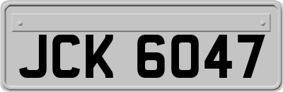 JCK6047