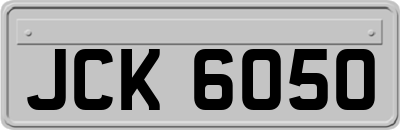 JCK6050