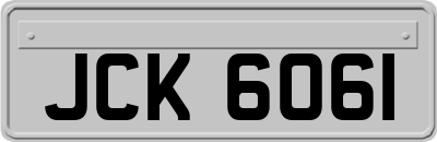 JCK6061