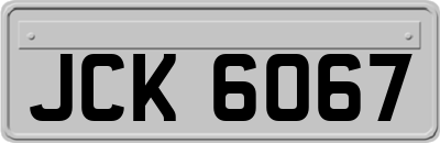 JCK6067