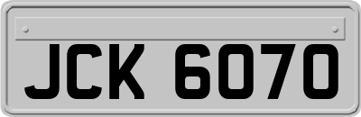 JCK6070