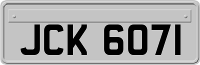 JCK6071