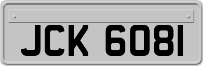 JCK6081