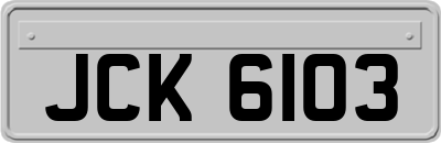 JCK6103