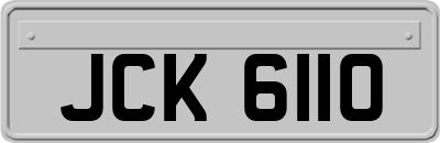 JCK6110