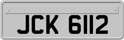 JCK6112