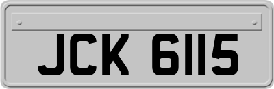 JCK6115