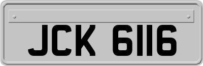JCK6116