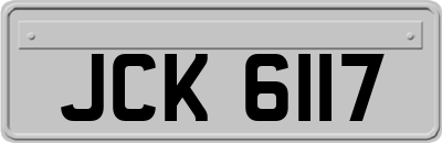 JCK6117